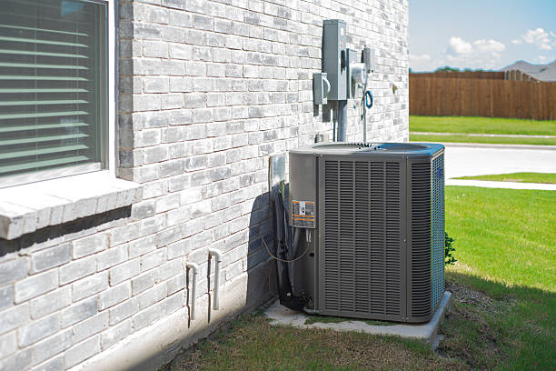 Reliable Hvac contractor in Skidmore, MO by FH HVAC